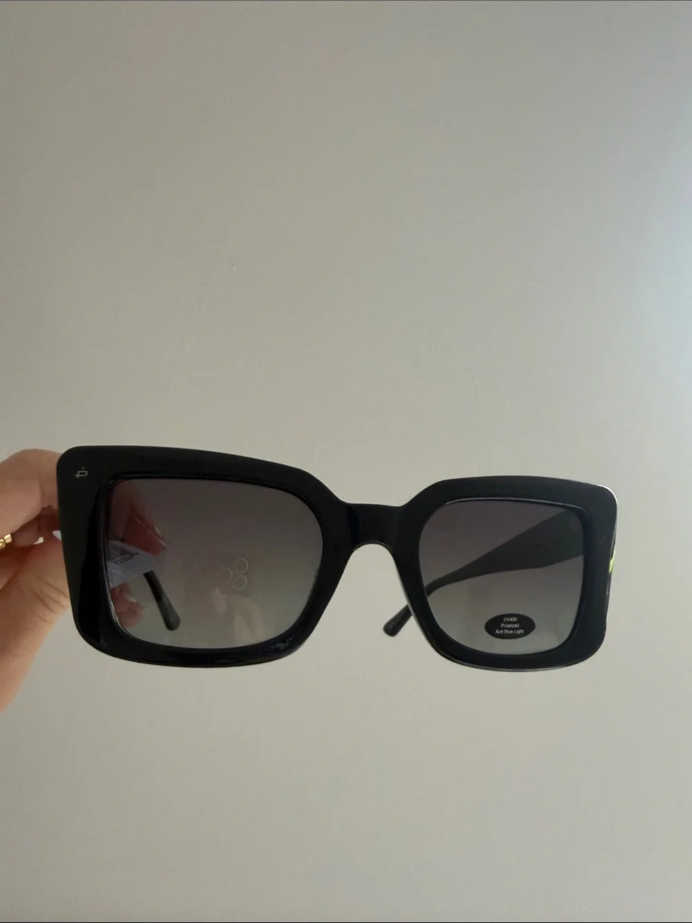 Prive Revaux NEW sunglasses Polarized
